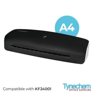 Q-CONNECT A4 STANDARD LAMINATOR