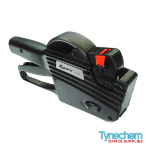 LYNX 0NE LINE PRICING GUN C - 6