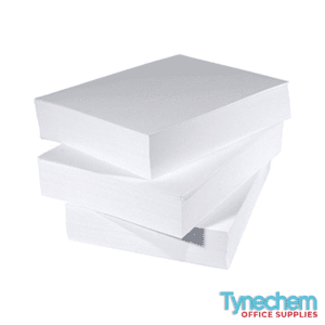 A5 80GSM. 148mm x 210mm COPY PAPER