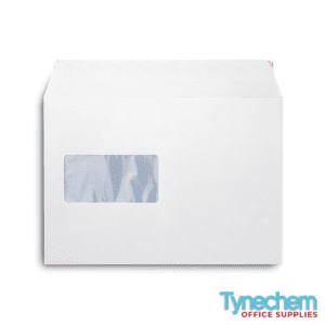 A5 WINDOW ENVELOPES