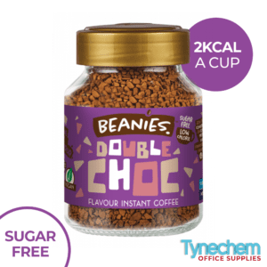 Beanies Coffee Double Chocolate 50g