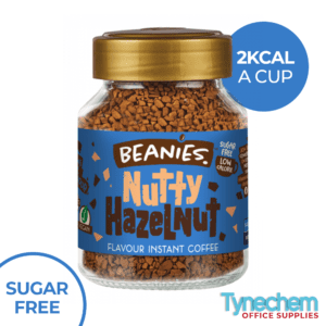 Beanies Coffee Nutty Hazelnut 50g