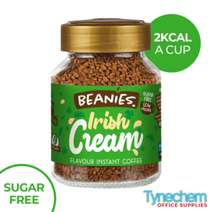 Beanies Coffee Irish Cream 50g