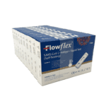Flowflex antigen tests - singles