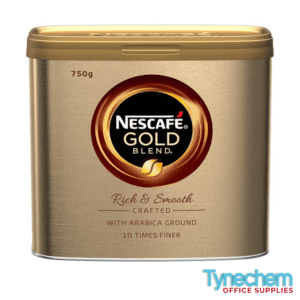 NESCAFE GOLD BLEND INSTANT COFFEE 750g
