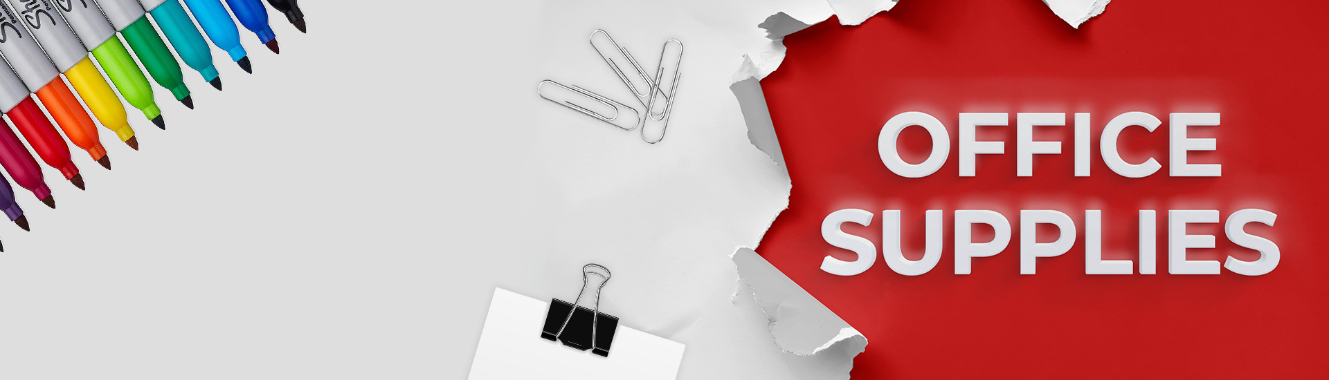 Tynechem, Pharmaceutical Packaging Suppliers - Office Supplies Banner