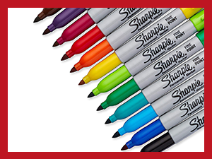 STATIONERY