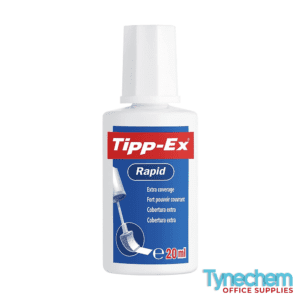 Tipp-Ex Rapid Correction Fluid 20ml