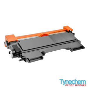 COMPATIBLE BROTHER BLACK TONER