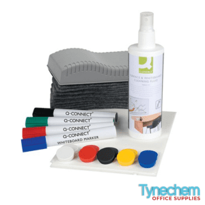 Q-Connect Whiteboard Kit