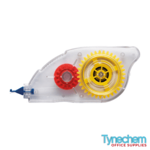 CORRECTION TAPE ROLLER