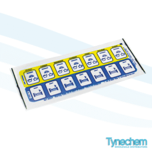 SMART PAK® - TWICE DAILY LARGE SEALS x50