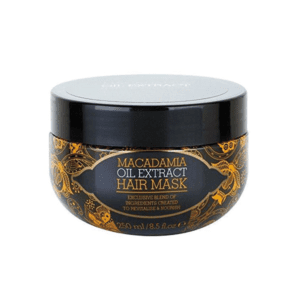 MACADAMIA OIL EXTARCT HAIR MASK 250ml