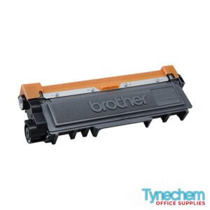COMPATIBLE BROTHER BLACK TONER
