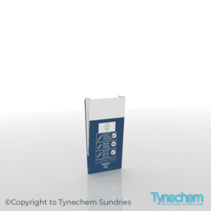 NHS Scottish Counter Bags CB3S on a white background