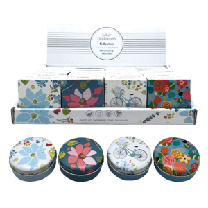 LIP BALM IN A TIN