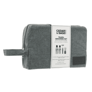 5PC GROOMING SET