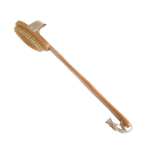 LUXURY BATH BRUSH
