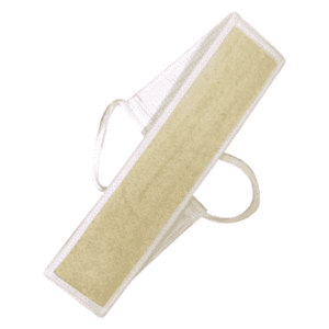 PADDED LOOFAH STRAP
