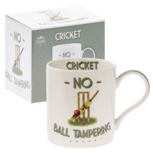 CRICKET MUG