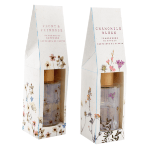 REED DIFFUSER - FLOWERS