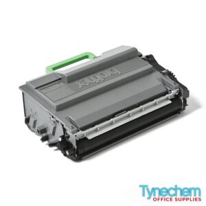 COMPATIBLE BROTHER TN3512 BLACK TONER