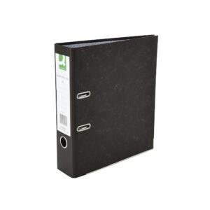 LEVER ARCH BRD A4 FILES PK10