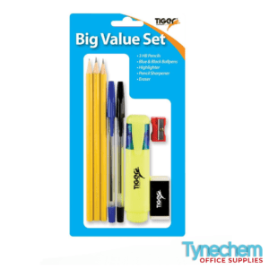 STATIONERY SET - PACK OF 12