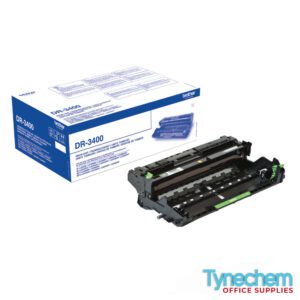 BROTHER DRUM UNIT DR3400