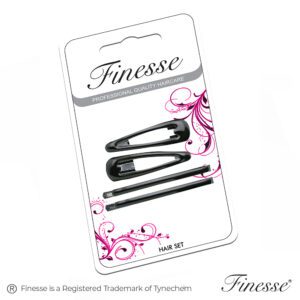 FINESSE > BLACK SLEEPIES