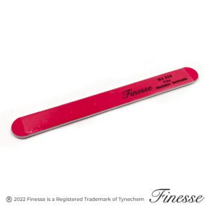 FINESSE > PROFESSIONAL FILES - PINK FINE