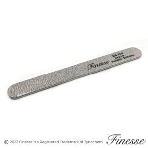 FINESSE > PROFESSIONAL FILES - GREY MEDIUM