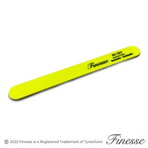 FINESSE > PROFESSIONAL FILES - YELLOW EXTRA FINE