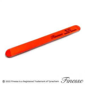 FINESSE > PROFESSIONAL FILES - ORANGE MEDIUM