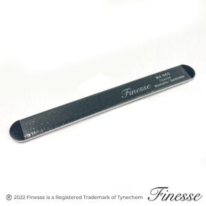 FINESSE > PROFESSIONAL FILES - BLACK COARSE