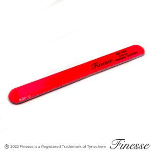 FINESSE > PROFESSIONAL FILES - PINK COARSE