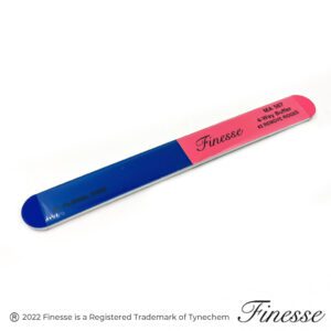 4-WAY NAIL BUFFER