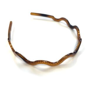 TORTOISE WIGGLE HEADBAND