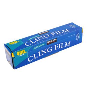 KS CLING FILM 400M