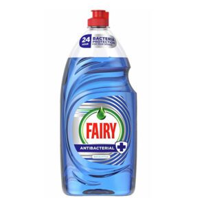 FAIRY LIQUID ANTIBACTERIAL 900ml