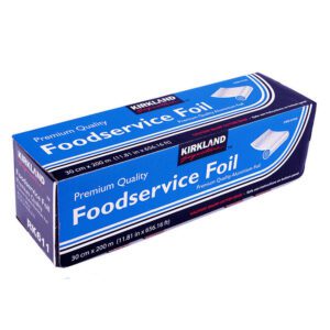 KS FOIL 30cm/200M