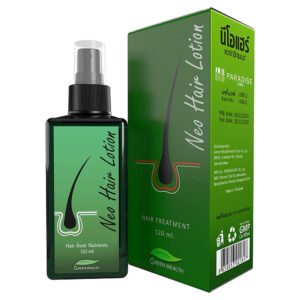 NEO HAIR TREATMENT LOTION 120ML