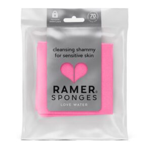 RAMER - CLEANSING SHAMMY