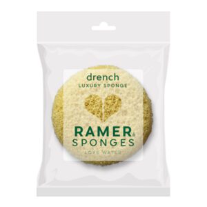 RAMER - LUXURY DRENCH SPONGE