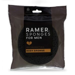RAMER - INVIGORATING SPONGE FOR MEN