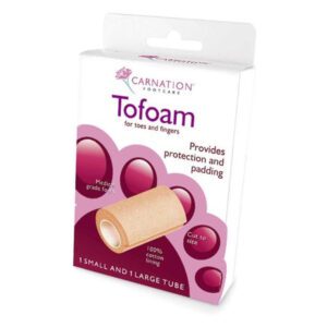 CARNATION - TOFOAM