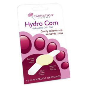 CARNATION - HYDRO CORN