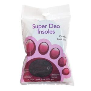 CARNATION - SUPER DEO INSOLES