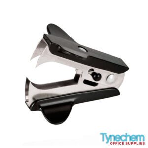 STAPLE REMOVER