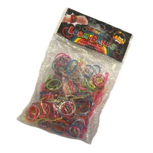 LOOM BANDS - ASSTD